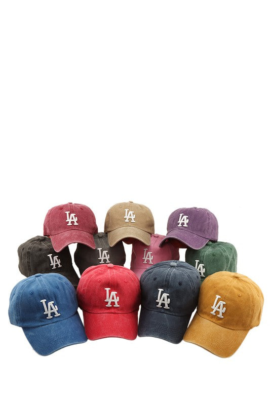 Baseball Fashion Hats