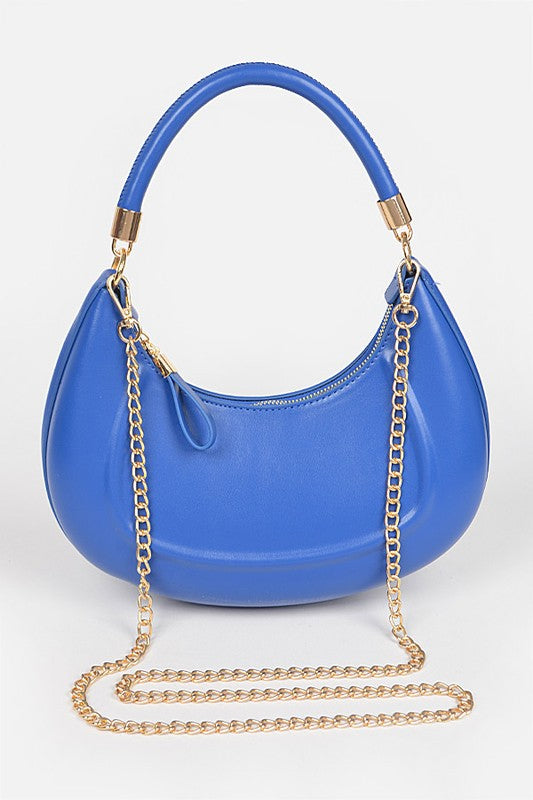 chain hobo bag