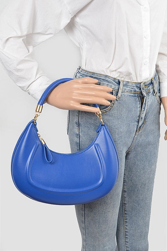 chain hobo bag